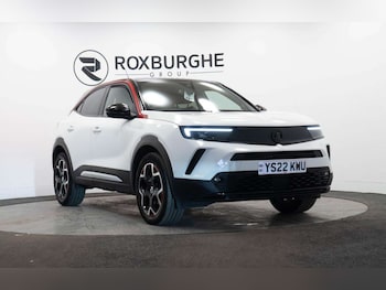 Used Vauxhall Mokka 2022 for sale - 77930808: Photo
