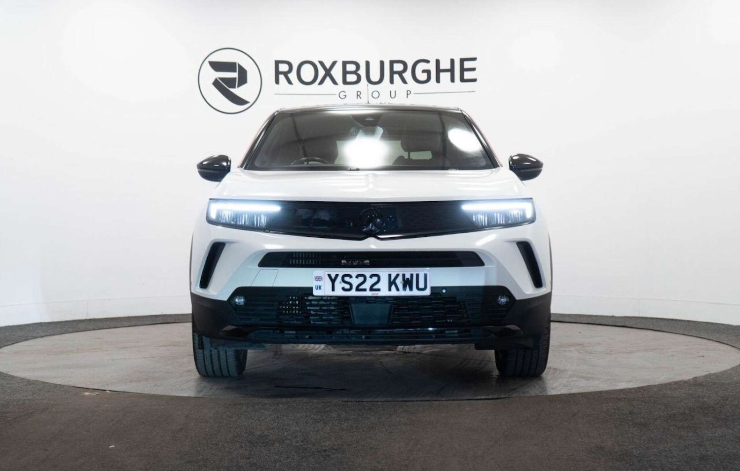 Used Vauxhall Mokka 2022 for sale - 77930808: Photo 2