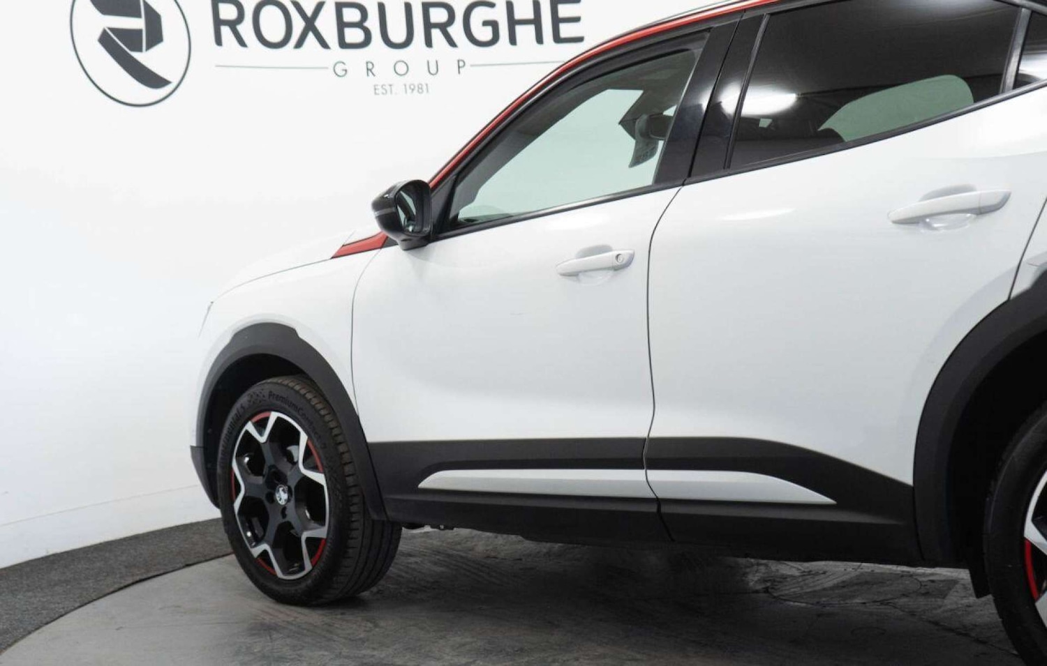 Used Vauxhall Mokka 2022 for sale - 77930808: Photo 20