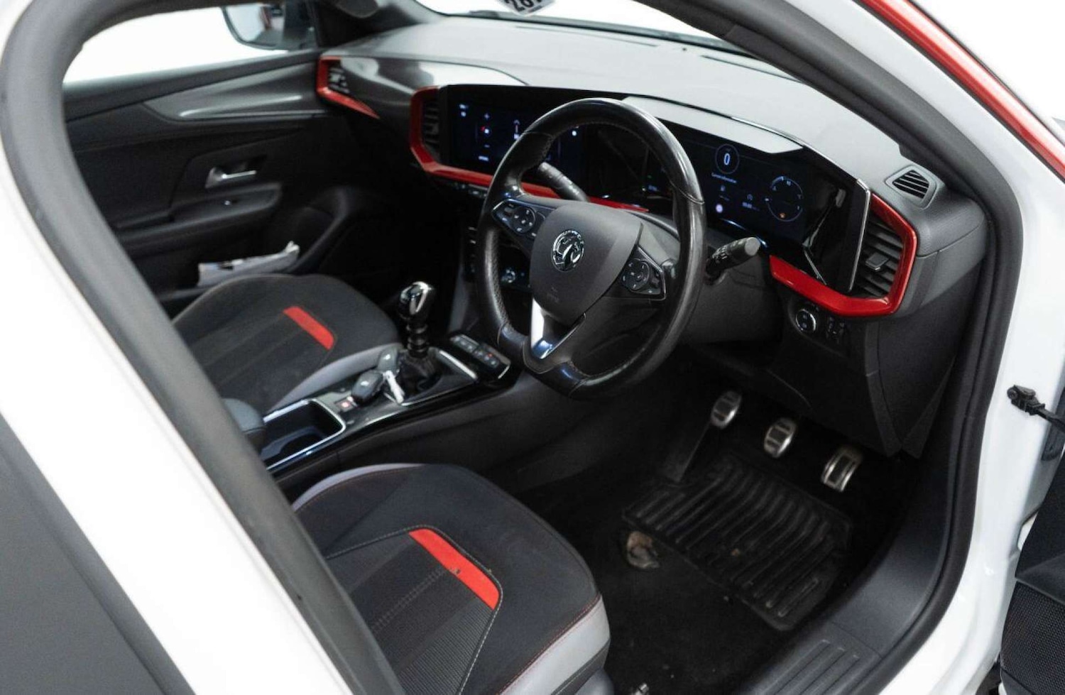 Used Vauxhall Mokka 2022 for sale - 77930808: Photo 21