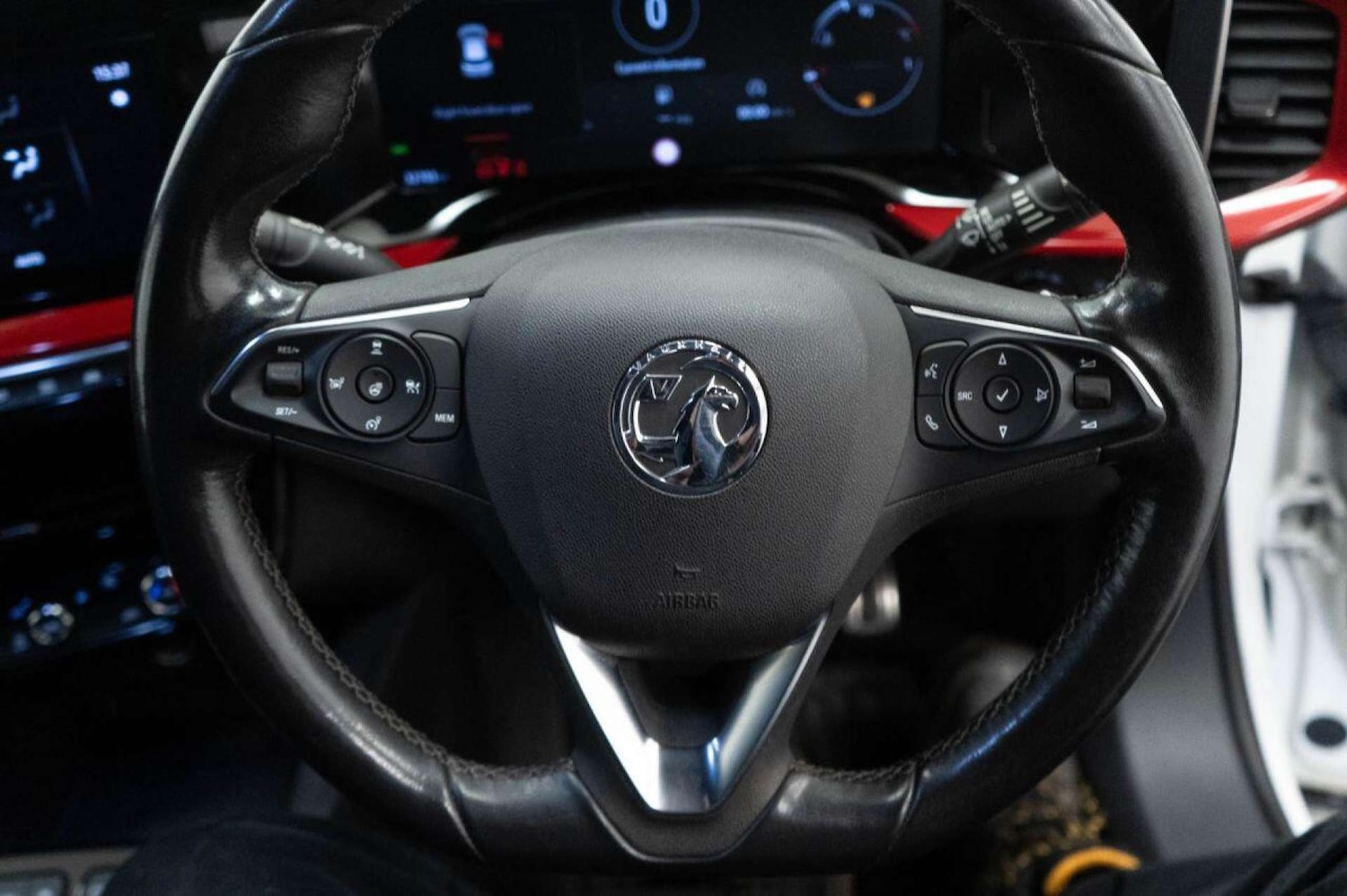 Used Vauxhall Mokka 2022 for sale - 77930808: Photo 25