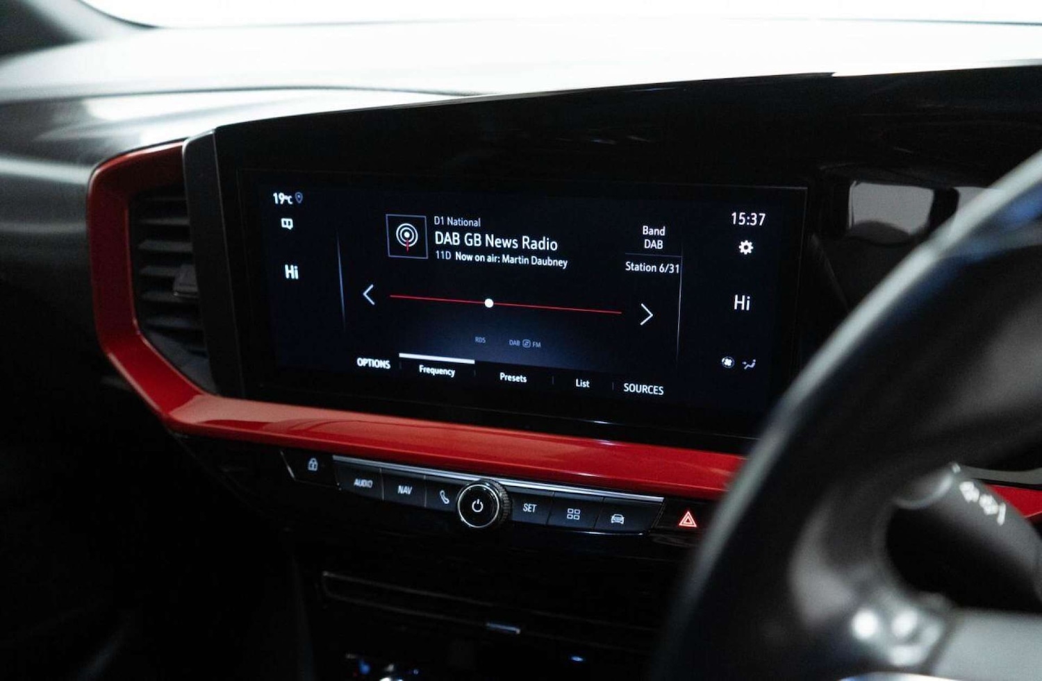 Used Vauxhall Mokka 2022 for sale - 77930808: Photo 27