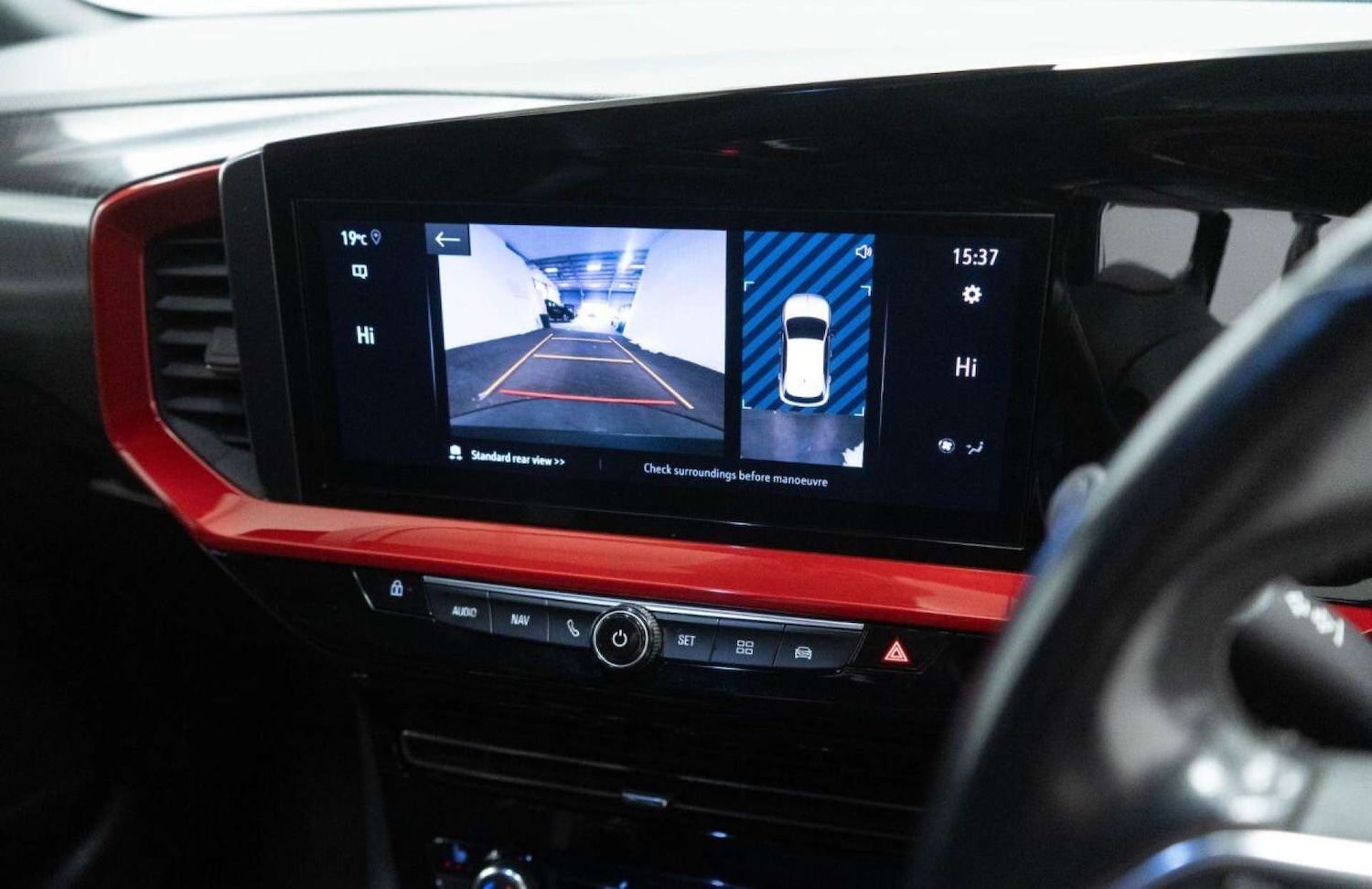 Used Vauxhall Mokka 2022 for sale - 77930808: Photo 28