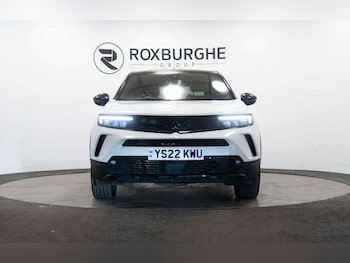 Used Vauxhall Mokka 2022 for sale - 77930808: Photo