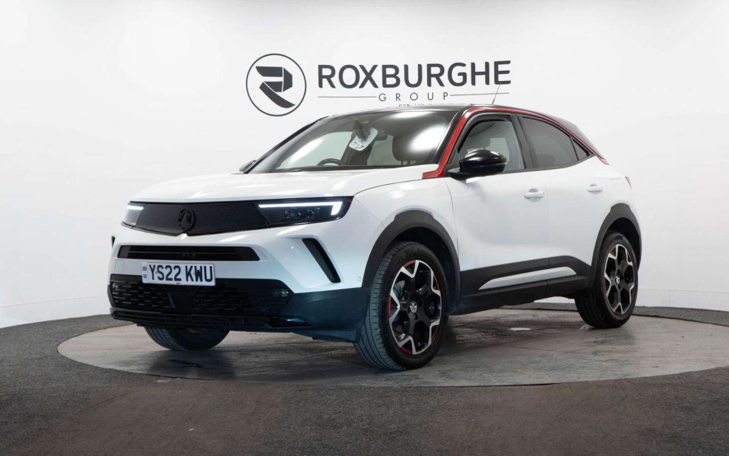 Used Vauxhall Mokka 2022 for sale - 77930808: Photo 3