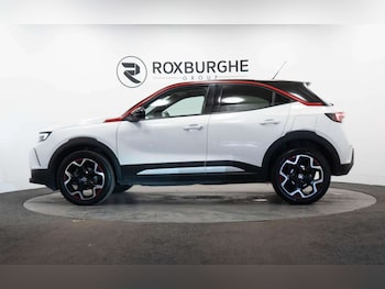 Used Vauxhall Mokka 2022 for sale - 77930808: Photo