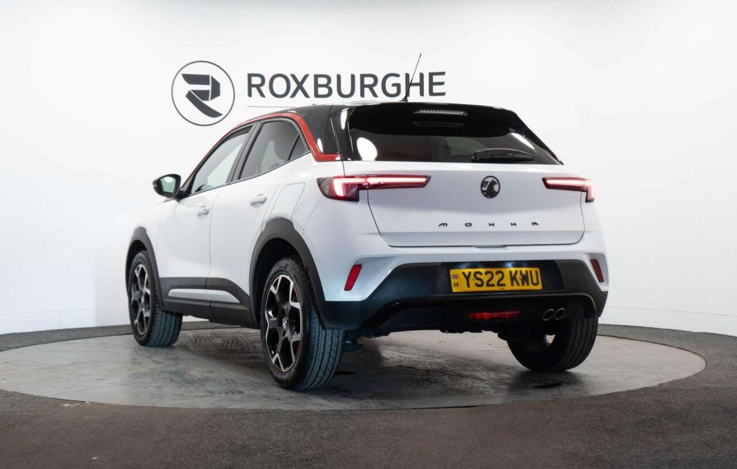 Used Vauxhall Mokka 2022 for sale - 77930808: Photo 5