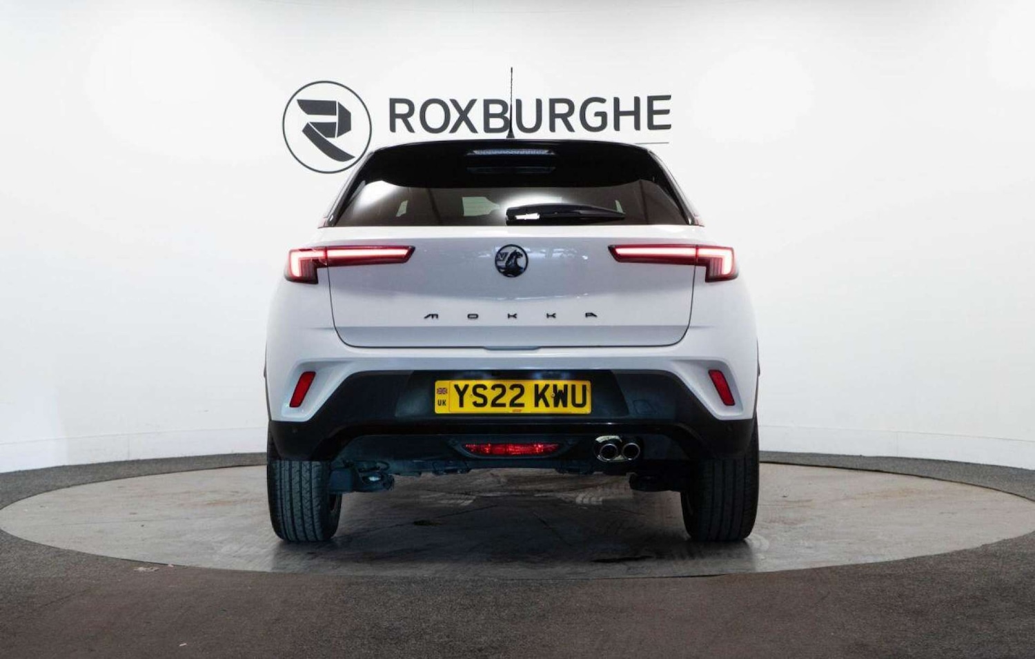 Used Vauxhall Mokka 2022 for sale - 77930808: Photo 7