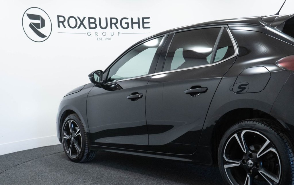Used Vauxhall Corsa 2023 for sale - 77849843: Photo 16
