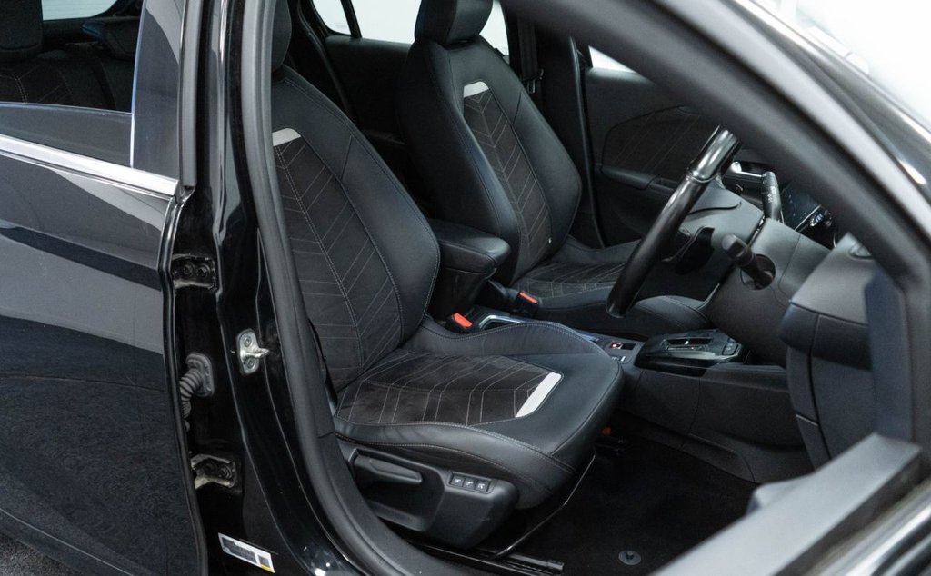 Used Vauxhall Corsa 2023 for sale - 77849843: Photo 19