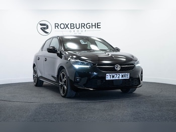 2023 (72) - 1.2 Turbo Ultimate Hatchback 5dr Petrol Auto Euro 6 (s/s) (130 ps)