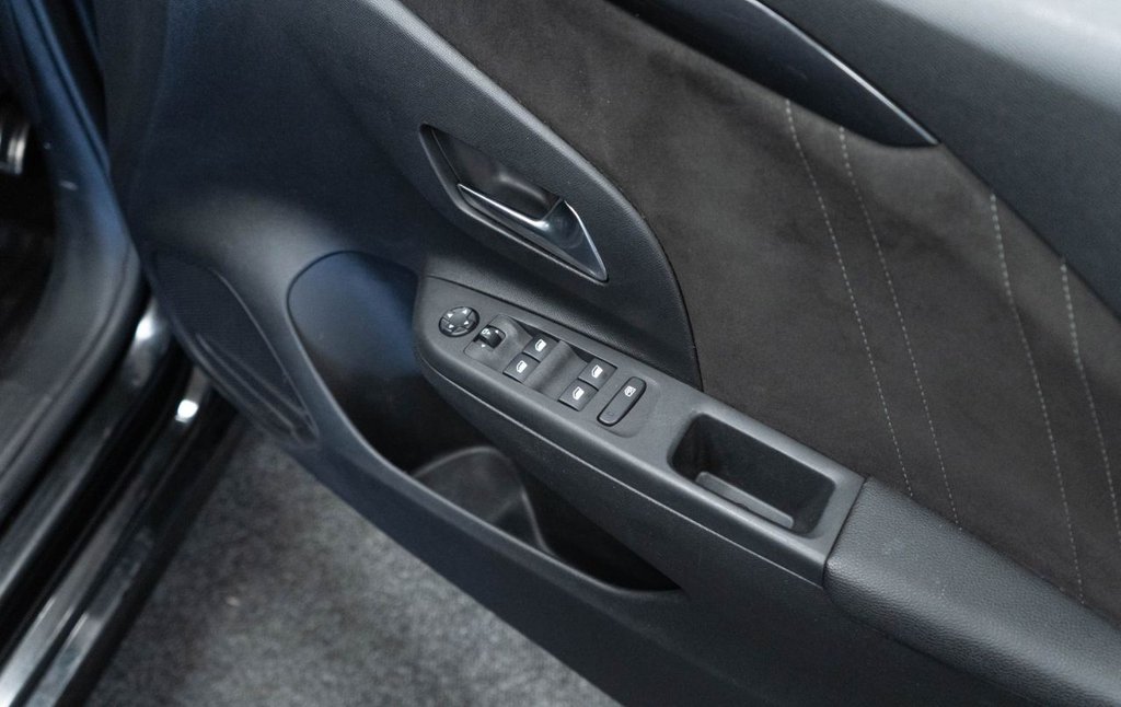 Used Vauxhall Corsa 2023 for sale - 77849843: Photo 20