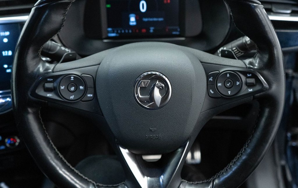 Used Vauxhall Corsa 2023 for sale - 77849843: Photo 22