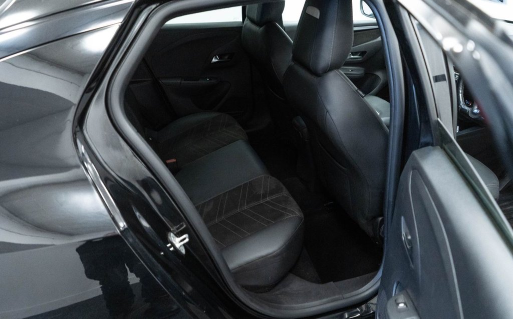 Used Vauxhall Corsa 2023 for sale - 77849843: Photo 28