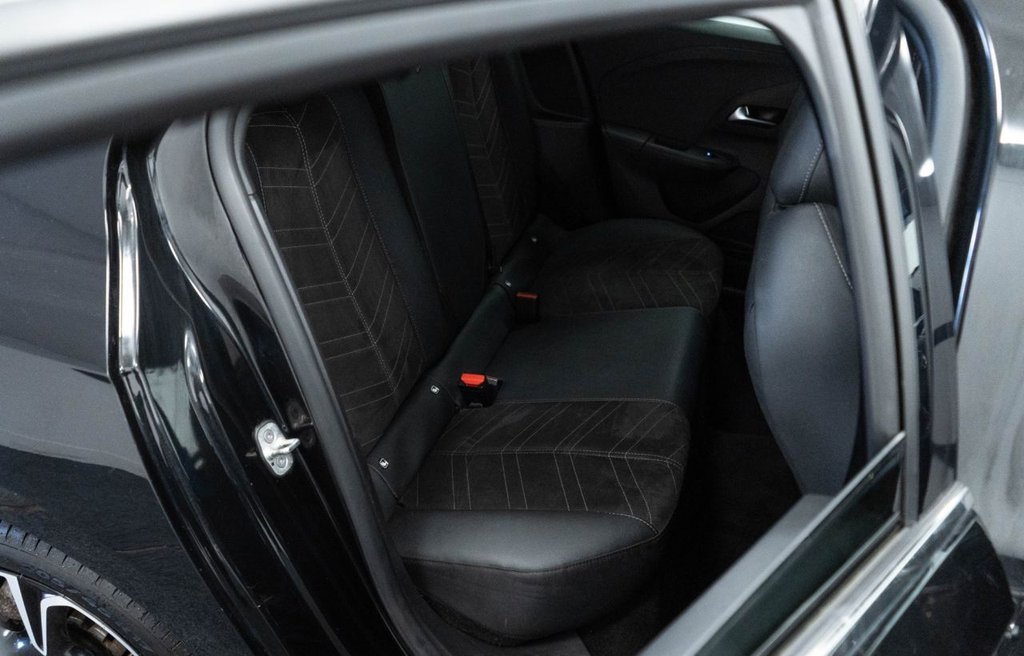 Used Vauxhall Corsa 2023 for sale - 77849843: Photo 29
