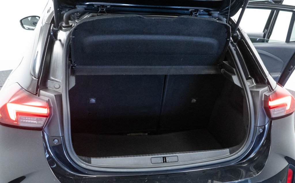 Used Vauxhall Corsa 2023 for sale - 77849843: Photo 30