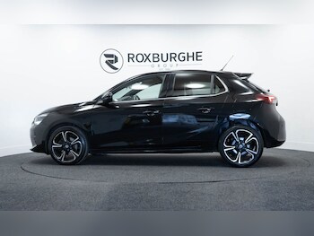 Used Vauxhall Corsa 2023 for sale - 77849843: Photo