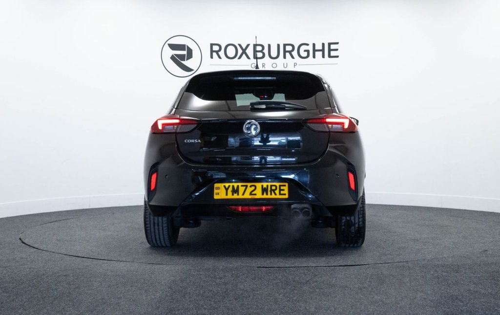 Used Vauxhall Corsa 2023 for sale - 77849843: Photo 7