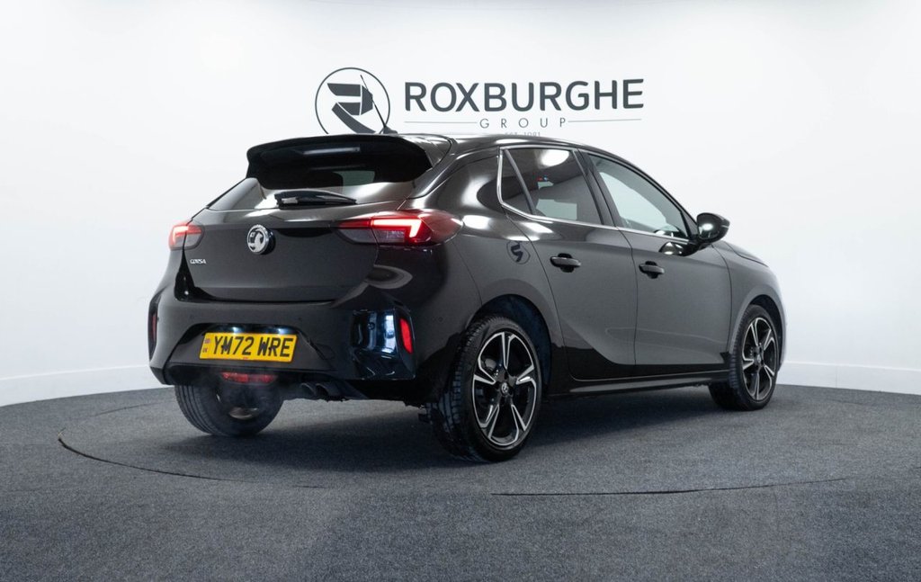 Used Vauxhall Corsa 2023 for sale - 77849843: Photo 8