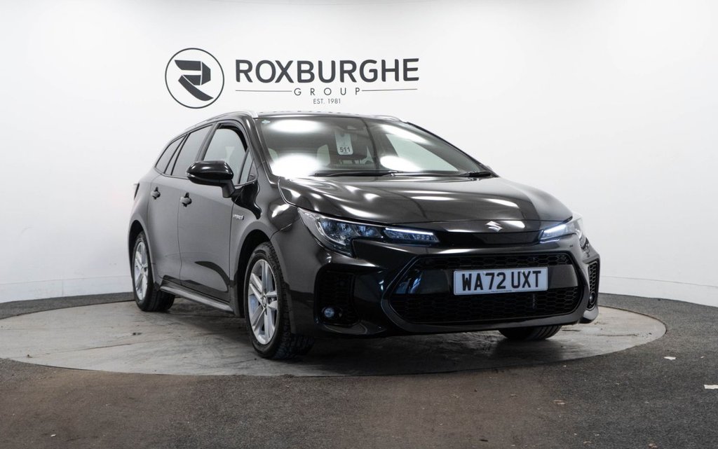 Used Suzuki Swace 2022 for sale - 77161956: Photo 1