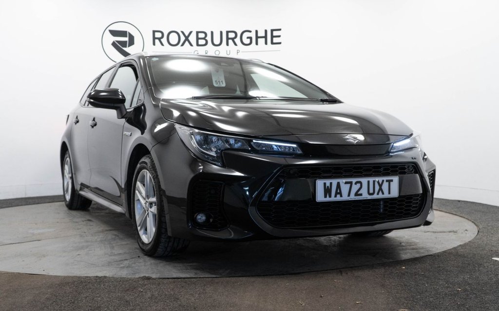 Used Suzuki Swace 2022 for sale - 77161956: Photo 10