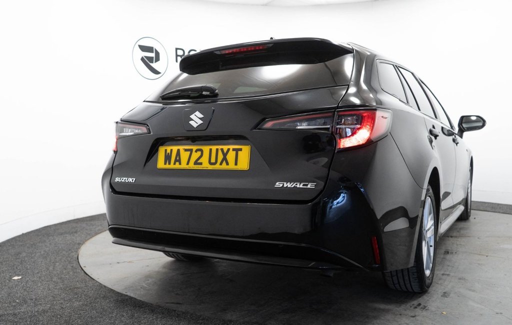 Used Suzuki Swace 2022 for sale - 77161956: Photo 14