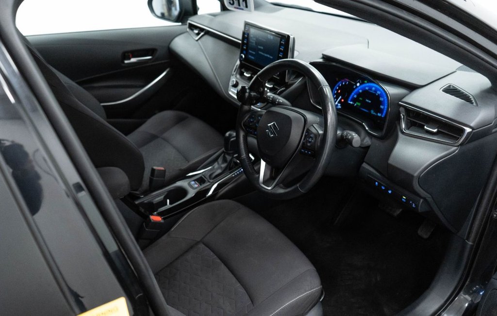 Used Suzuki Swace 2022 for sale - 77161956: Photo 17