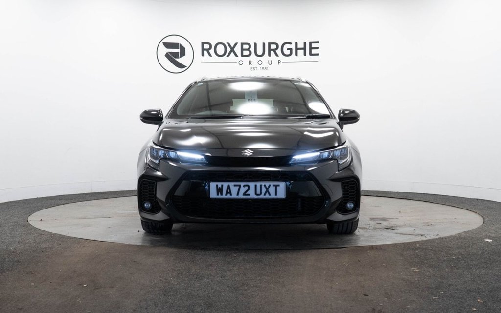 Used Suzuki Swace 2022 for sale - 77161956: Photo 2