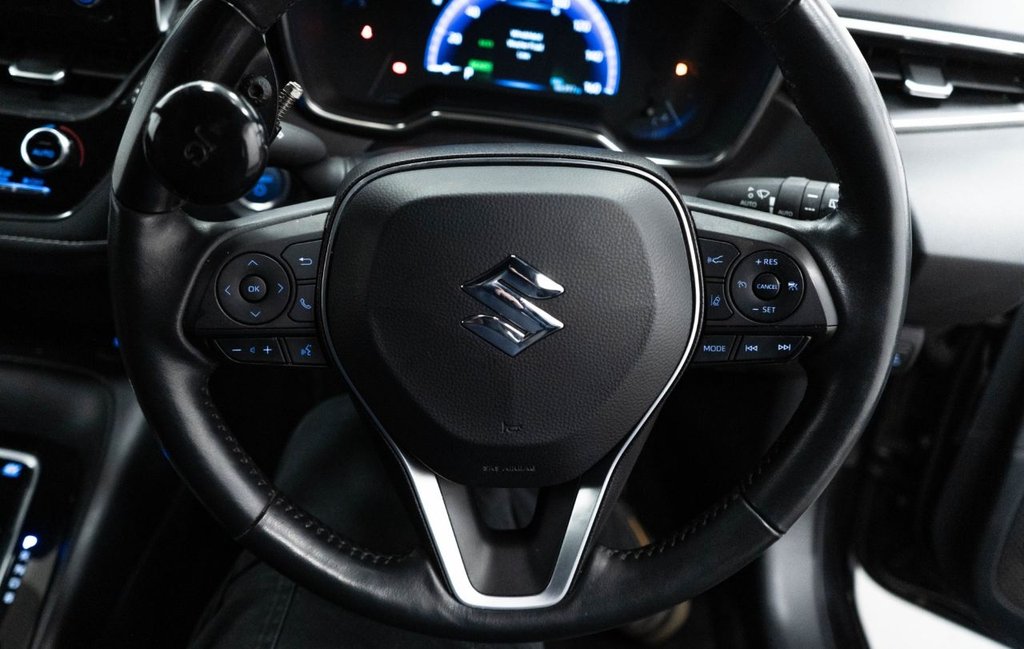 Used Suzuki Swace 2022 for sale - 77161956: Photo 21