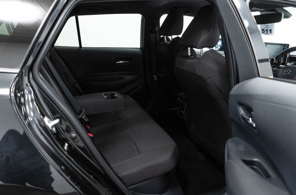 Used Suzuki Swace 2022 for sale - 77161956: Photo 28