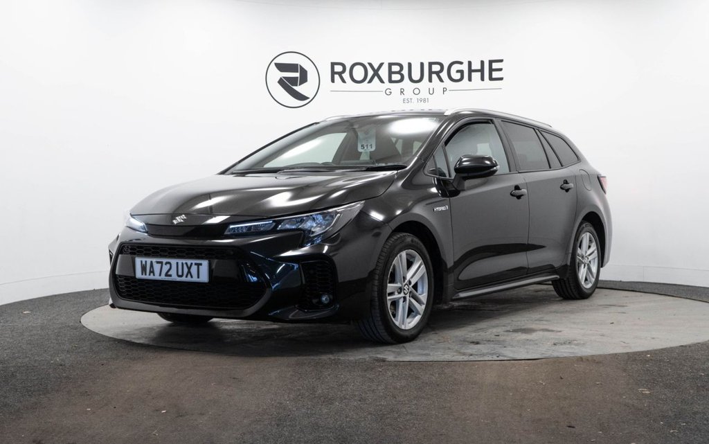 Used Suzuki Swace 2022 for sale - 77161956: Photo 3