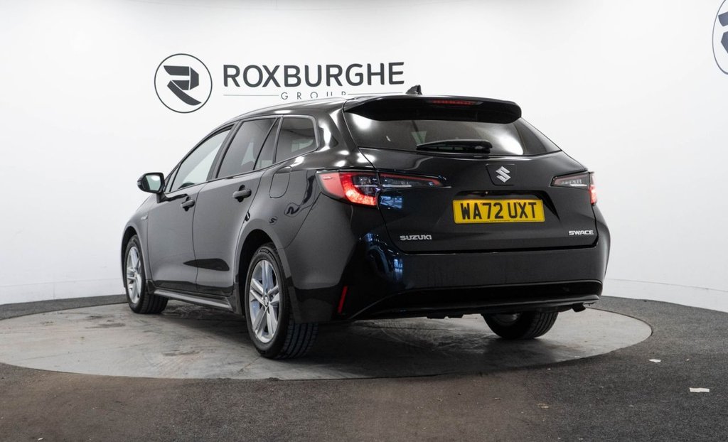 Used Suzuki Swace 2022 for sale - 77161956: Photo 5