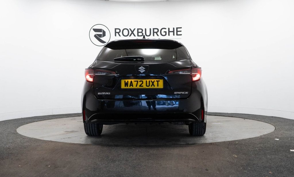 Used Suzuki Swace 2022 for sale - 77161956: Photo 7