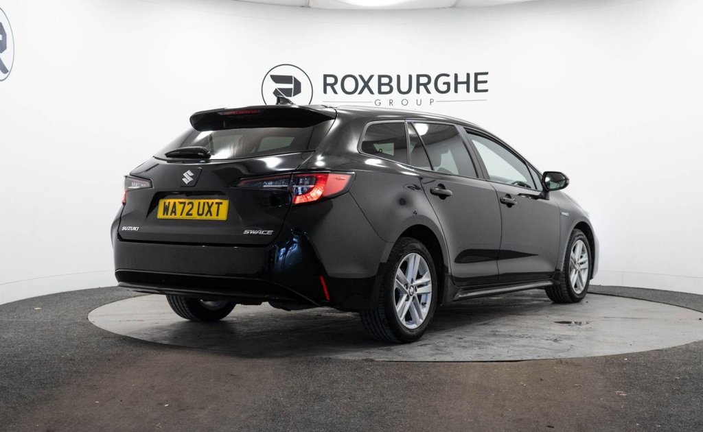 Used Suzuki Swace 2022 for sale - 77161956: Photo 8