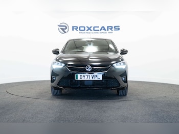 Used Vauxhall Corsa 2021 for sale - 78598570: Photo