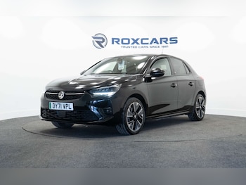 Used Vauxhall Corsa 2021 for sale - 78598570: Photo