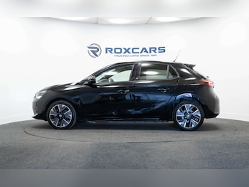 Used Vauxhall Corsa 2021 for sale - 78598570: Photo