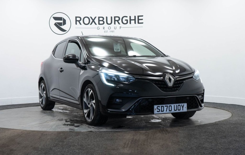 Used Renault Clio 2020 for sale - 77360036: Photo 1
