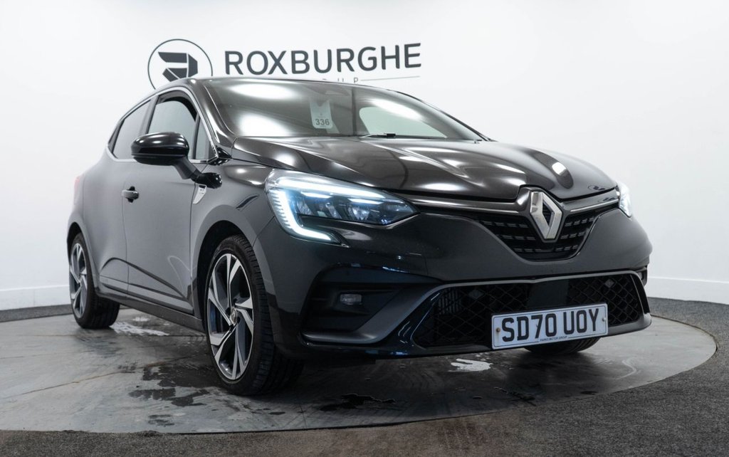 Used Renault Clio 2020 for sale - 77360036: Photo 10