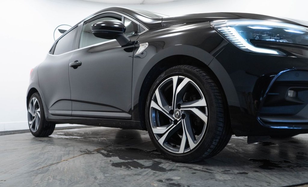 Used Renault Clio 2020 for sale - 77360036: Photo 11