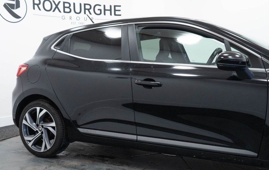 Used Renault Clio 2020 for sale - 77360036: Photo 13