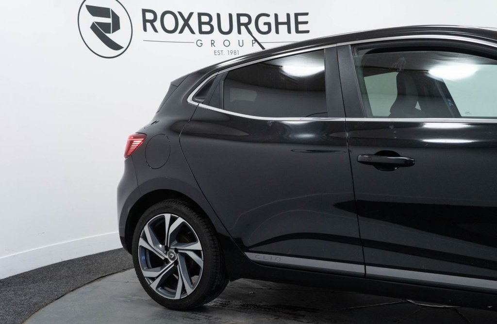 Used Renault Clio 2020 for sale - 77360036: Photo 14