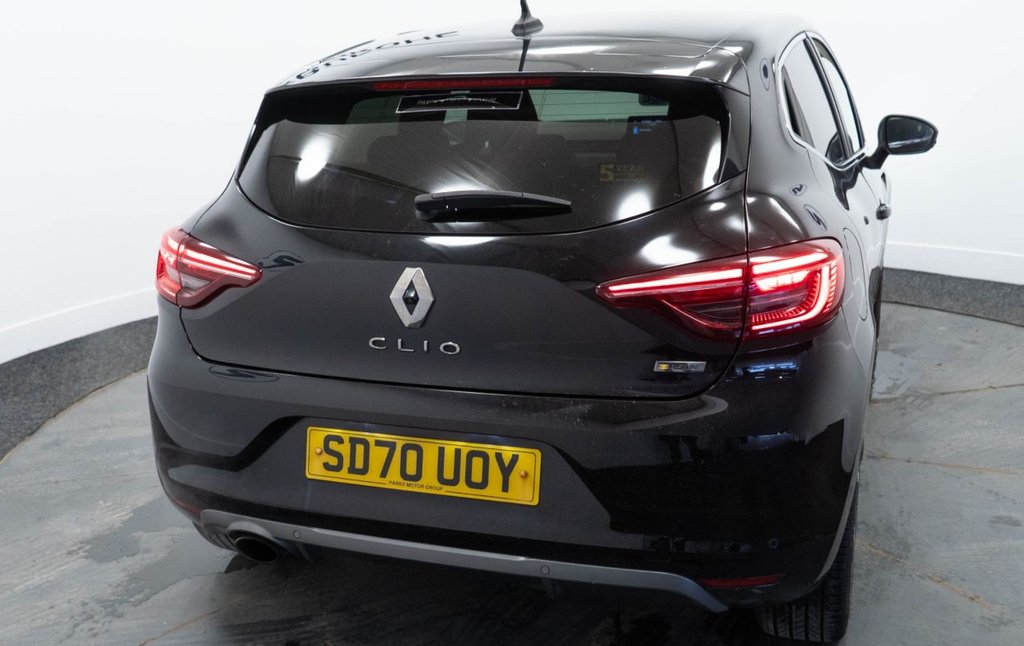 Used Renault Clio 2020 for sale - 77360036: Photo 16