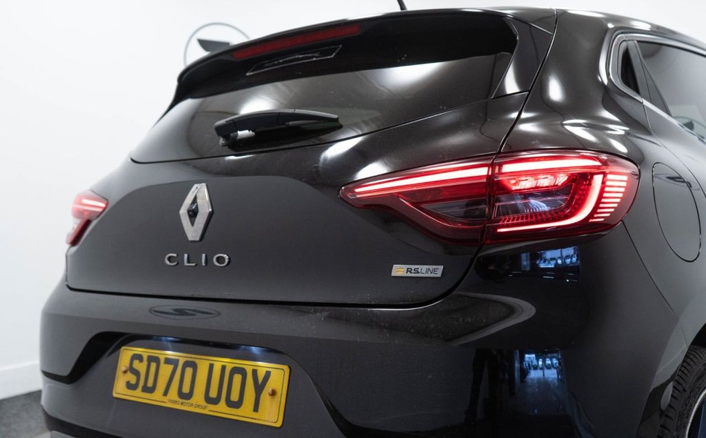 Used Renault Clio 2020 for sale - 77360036: Photo 17