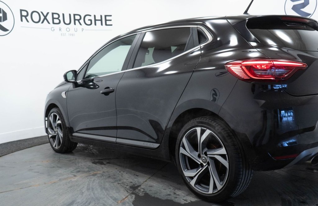 Used Renault Clio 2020 for sale - 77360036: Photo 19