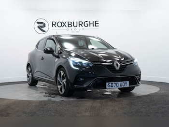 Used Renault Clio 2020 for sale - 77360036: Photo