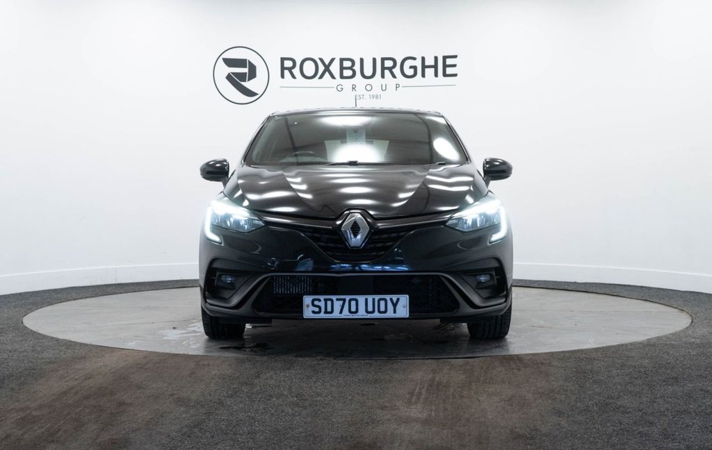 Used Renault Clio 2020 for sale - 77360036: Photo 2