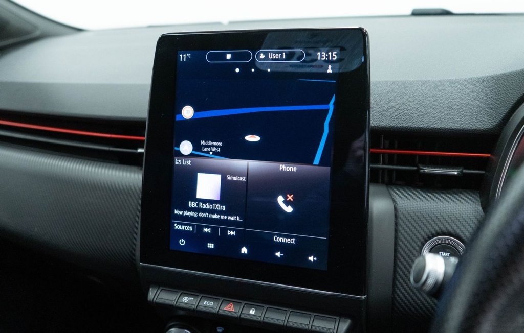 Used Renault Clio 2020 for sale - 77360036: Photo 24