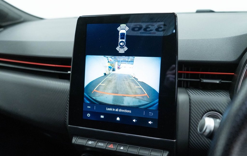 Used Renault Clio 2020 for sale - 77360036: Photo 25