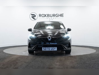 Used Renault Clio 2020 for sale - 77360036: Photo